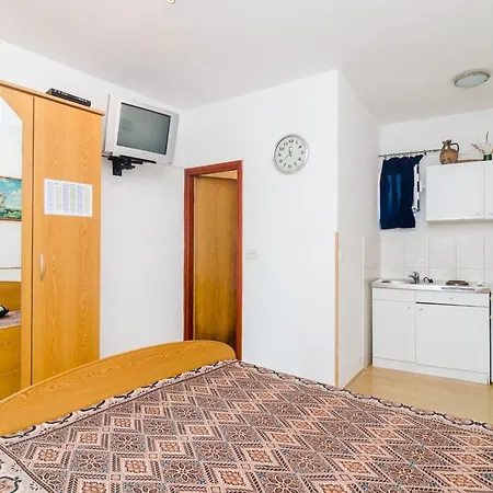 Ra Ica Apartament Molunat